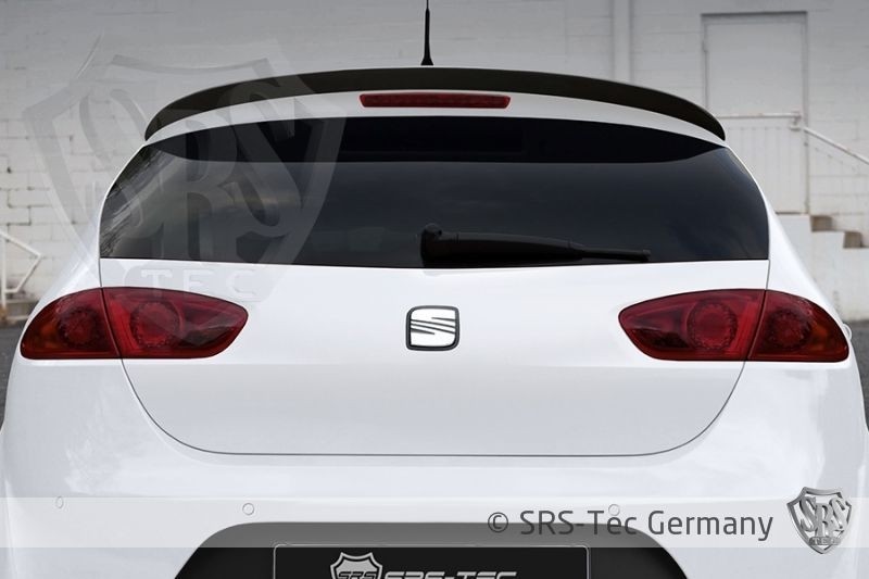 Dakspoiler Seat Leon 1P