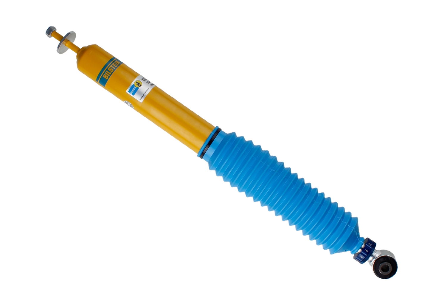 Bilstein Sportdemper Bmw 3 (e46) H B6