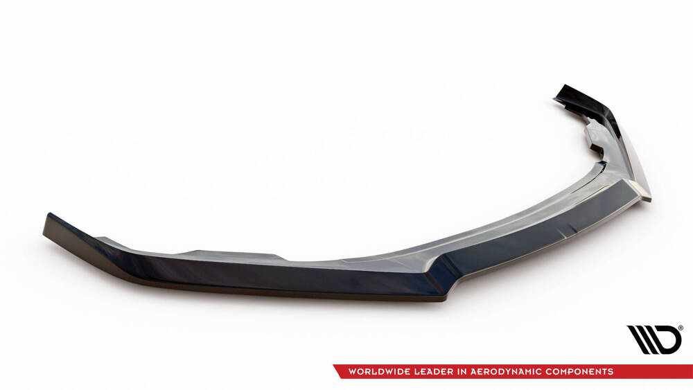 Voorspoiler V.2 Subaru Brz