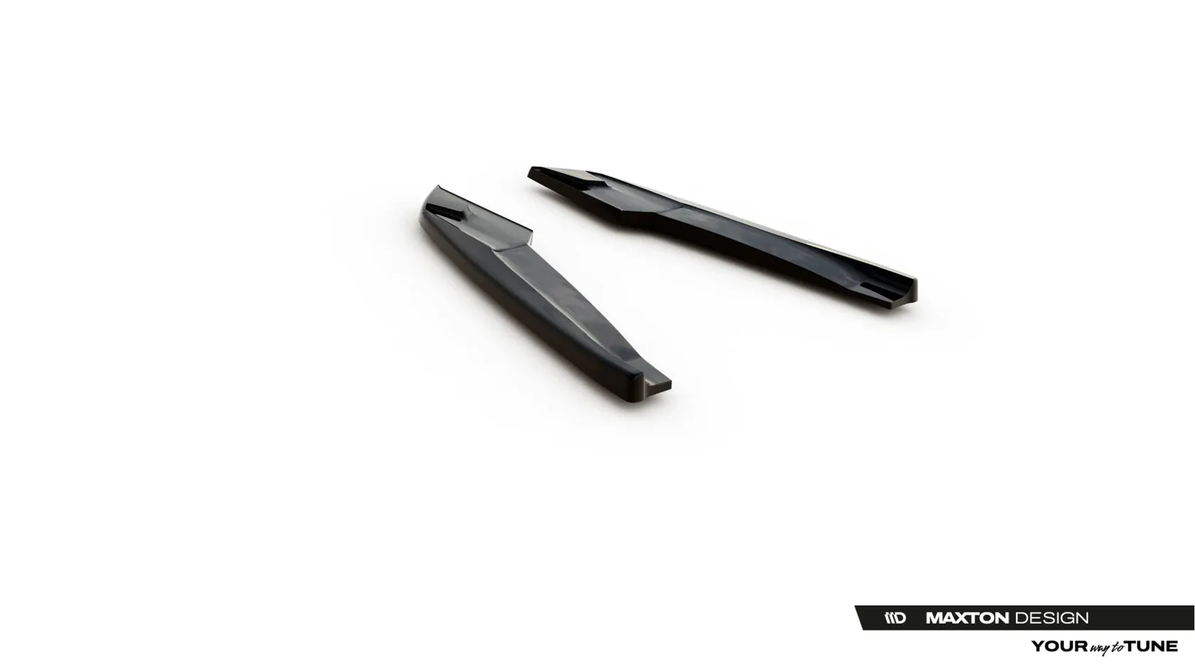 Zij Diffuser V.1 Audi S5 Coupe F5