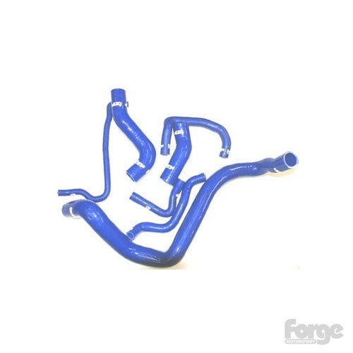 Volkswagen Golf 4 1.8T FORGE 1.8T - 7 PIECE COOLANT HOSE KIT