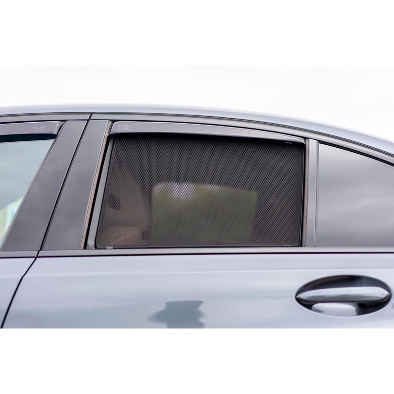 Set Car Shades  BMW 3-Serie G20 Sedan 2019- (6-delig)