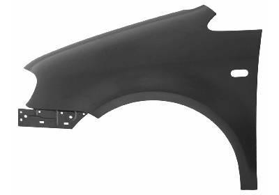 spatbord, links VW Caddy, 2004-2010