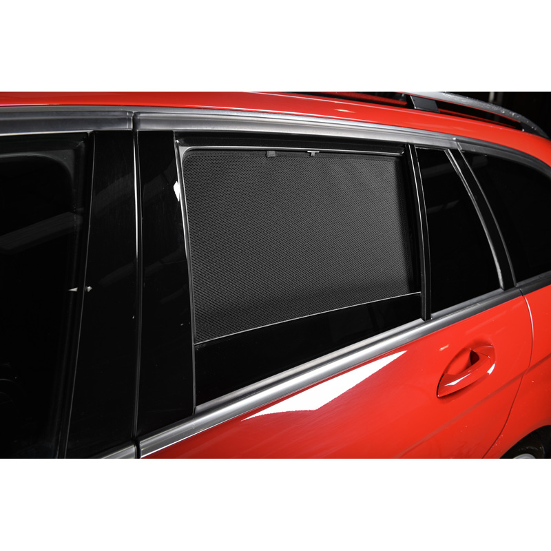 Set Car Shades  Dodge Journey 5 deurs 2008- (6-delig)
