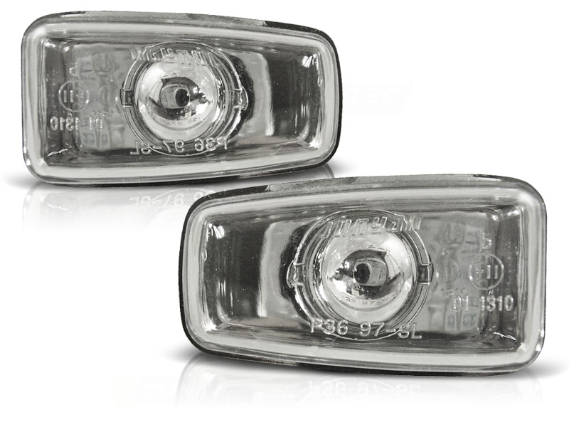 Zijknipperlichten Peugeot 306 97-...