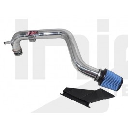 Injen VW Golf VI -R 2.0L TSI Cold air intake system Zwart