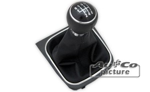 Schakelpook VW Jetta V 05-10