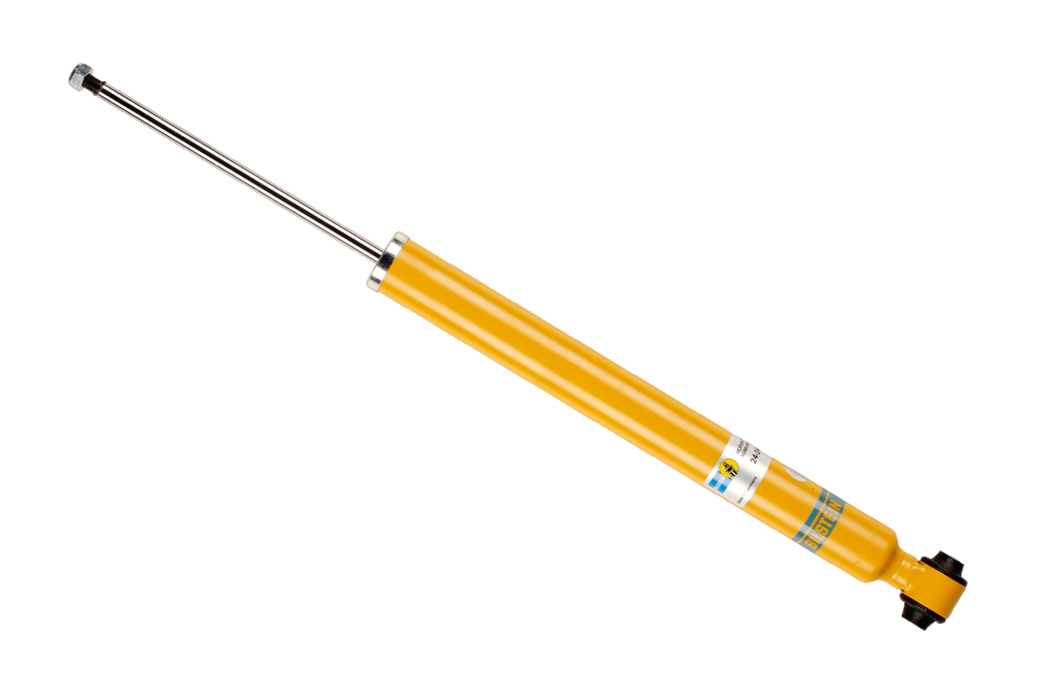 Bilstein B8 Achter Schokdemper Mercedes Gla (x156)