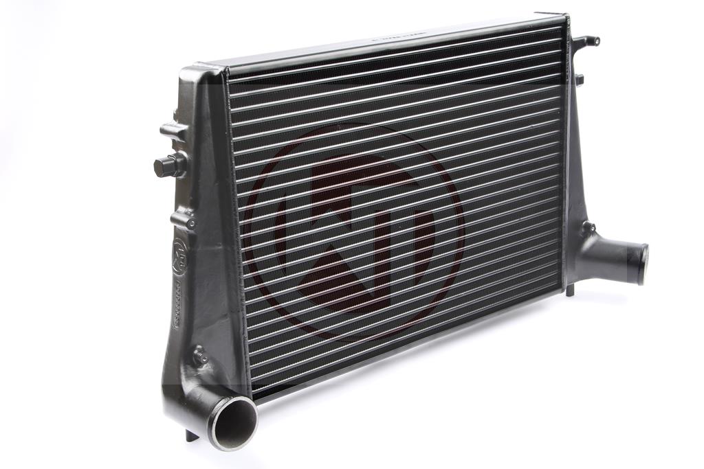 Intercooler Skoda Octavia 1Z 2005-2013 1.8, 2.0 (RS) Wagner Competition kit Gen.2