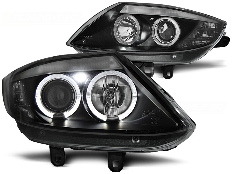 Koplampen BMW Z4 03-09