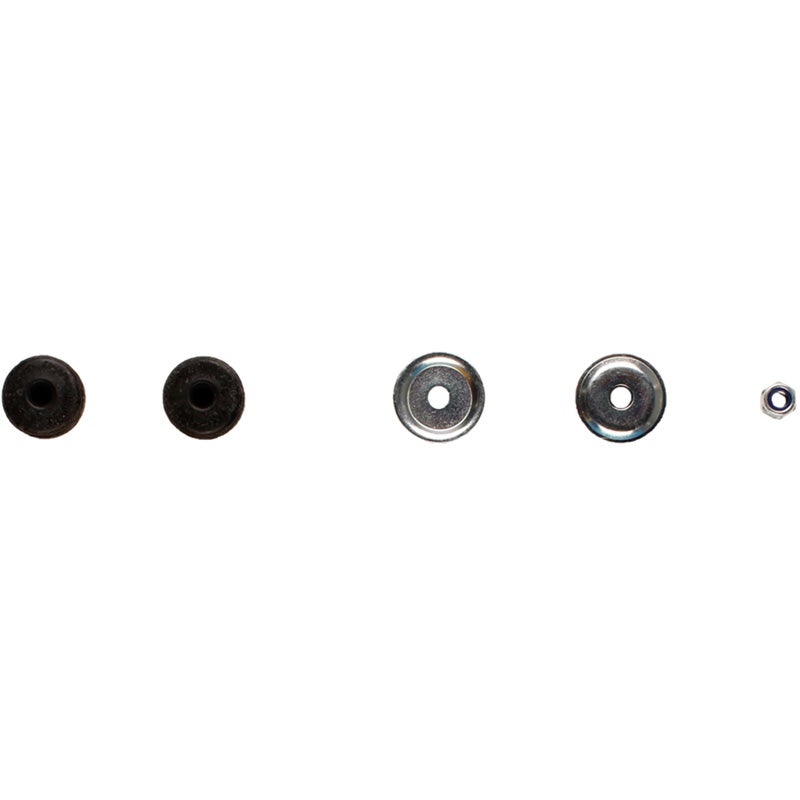 Bilstein B6 (24-029025)  Chevrolet Silverado 1500 4.1 / 4.3 / 6.0 / 4.8 / 5.3 11/1996-12/2007 & GMC Sierra 4.3 / 4.8 / 5.3 10/1998-12/2007 - vooras