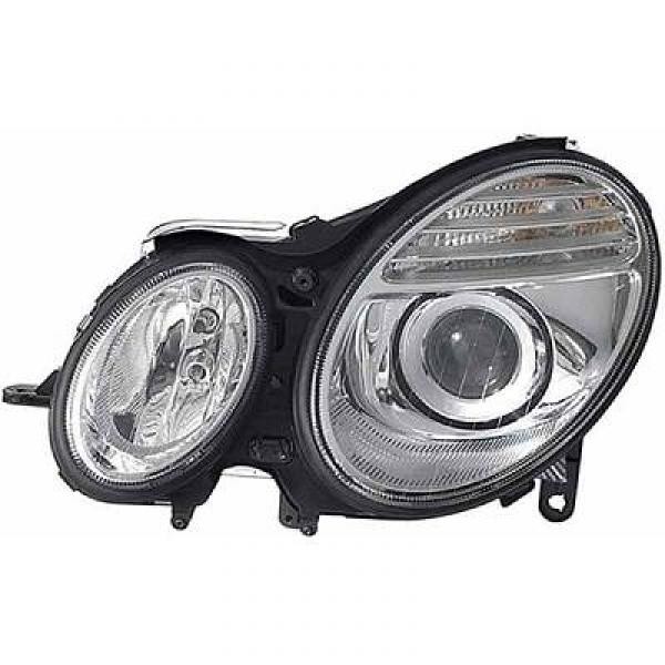 XENONKoplamp rechts DB W211 06-09 HELLA D1S/H7