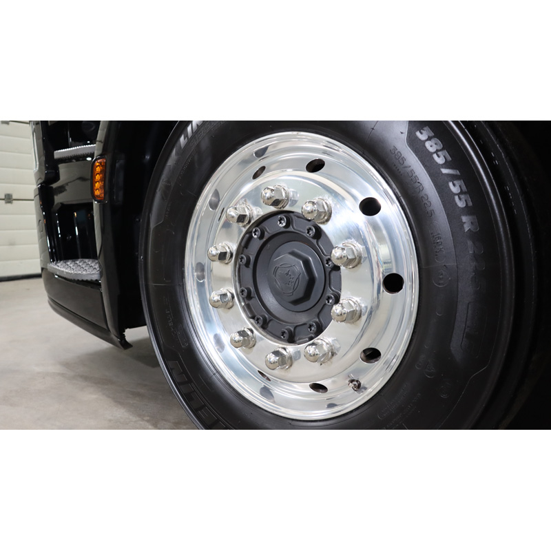 D-Con Wheel & Rim Wax V2 250ml - Bubblegum