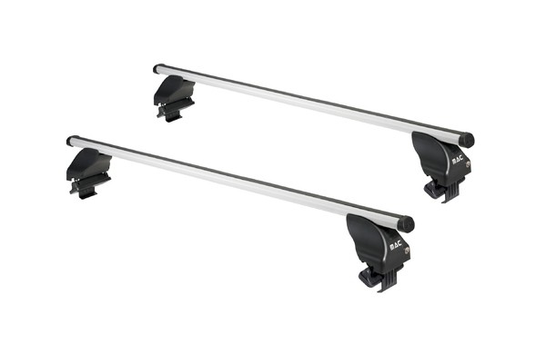 Dakdragers Toyota Corolla Verso