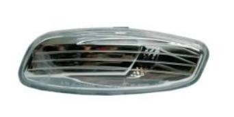knipperlicht in spiegel, rechts Citroen C4, Picasso/Grand Picass