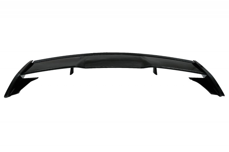 DakSpoiler Mercedes W176 A45 look Piano Black