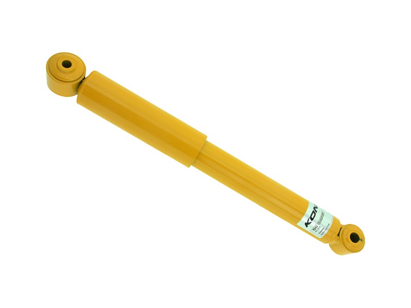 Koni Schokbreker Opel Vectra C GTS 04.02-09.05 Achterkant Geel