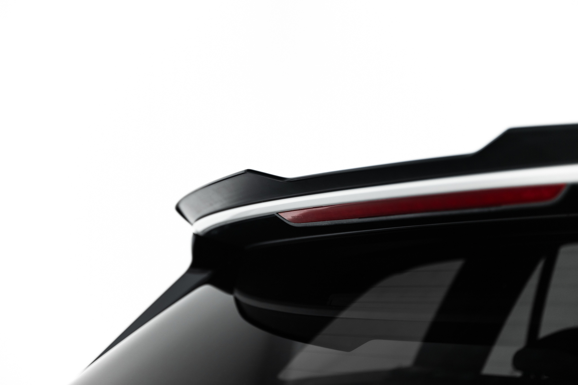 Bodykit Volkswagen Golf R Variant Mk8 Facelift (2024–)
