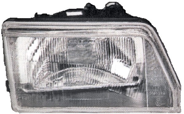 Koplamp rechts CINQUECENTO 92-98 DEPO H4