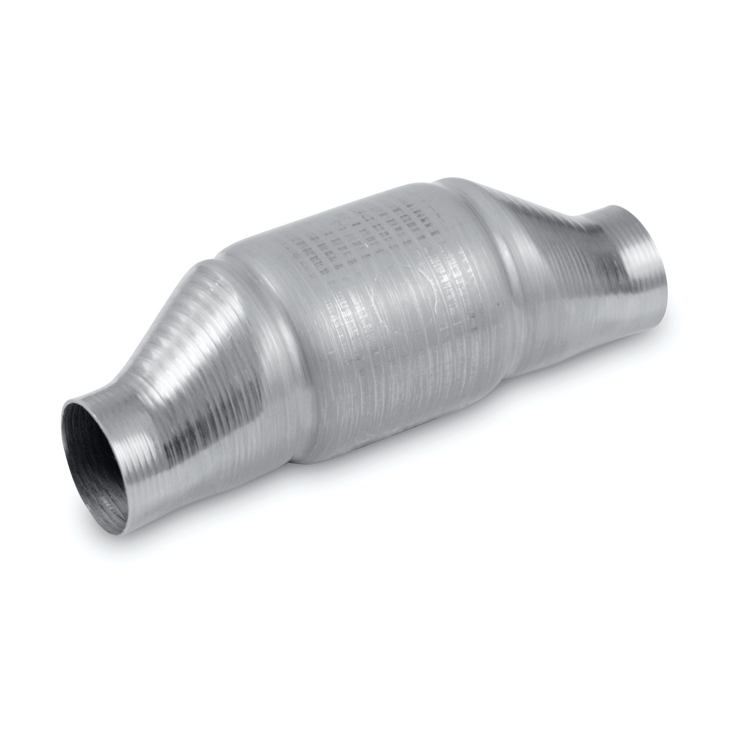 Catalysator Catalysator Univ 2.25" O/O Met. Magnaflow Universele