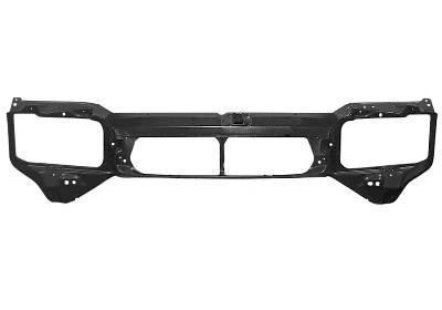 front, boven Citroen Jumpy, 1995-2004