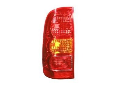 achterlicht, zonder fittingdeel, links Toyota Hi-lux, 2005-2012