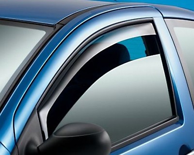 Zijwindschermen Rover 200 3 deurs 1991-1996
