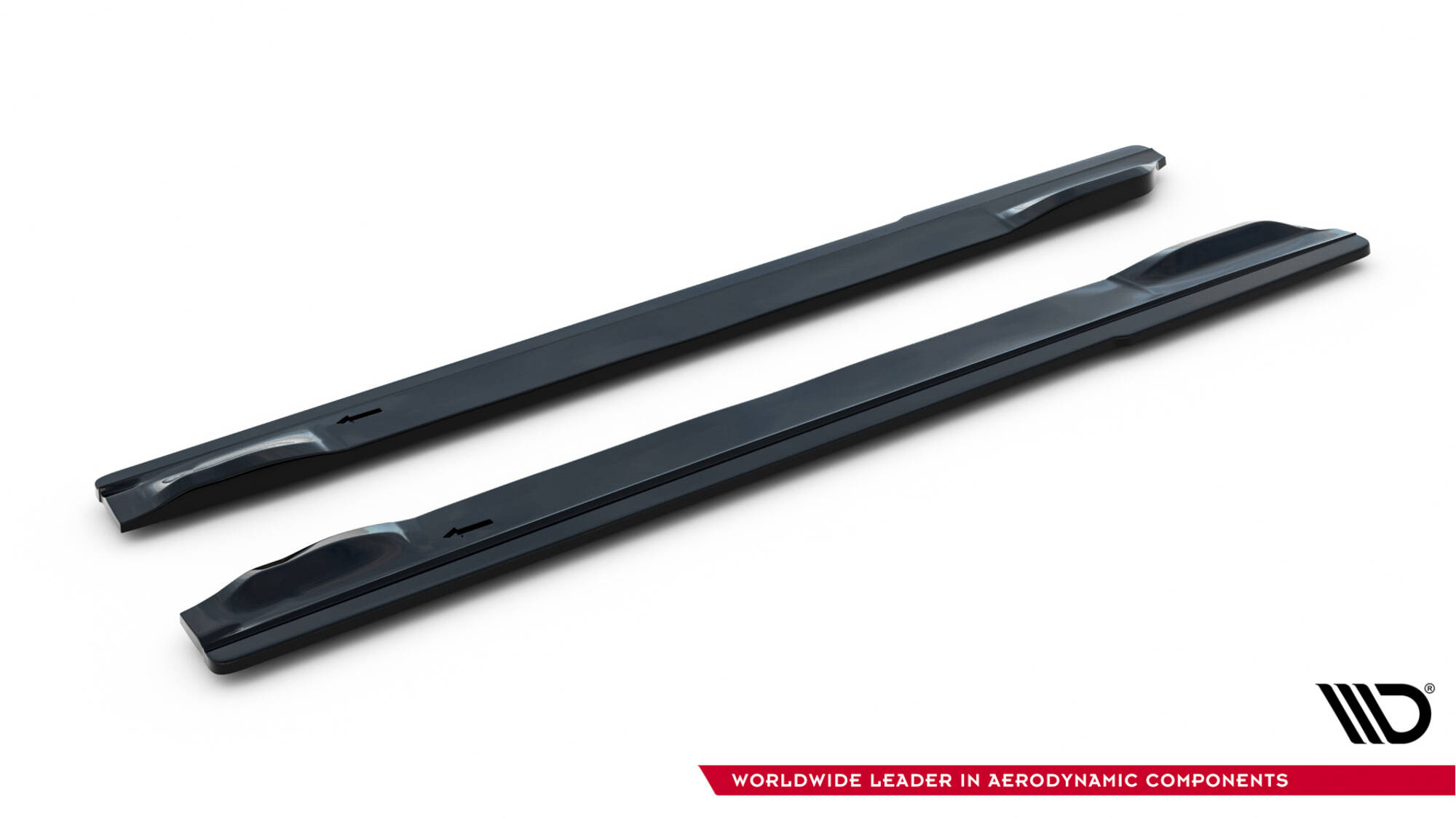 Bodykit Subaru Impreza WRX STI Mk3 Facelift (2011–2014)