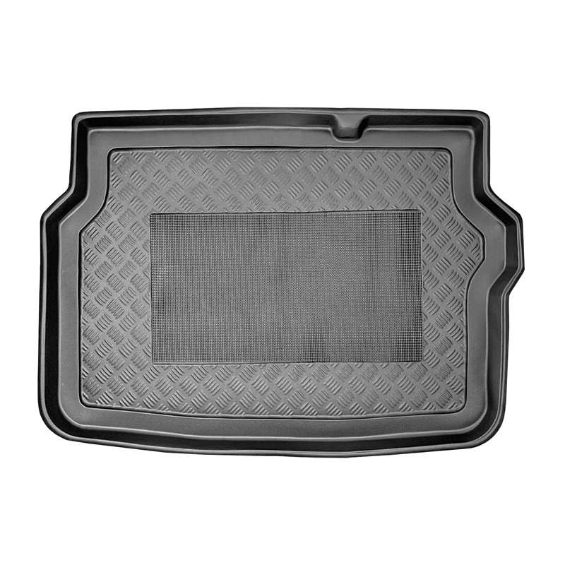 Kofferbakschaal 'Anti-slip'  Opel Astra G 3/5-deurs 1998-2004