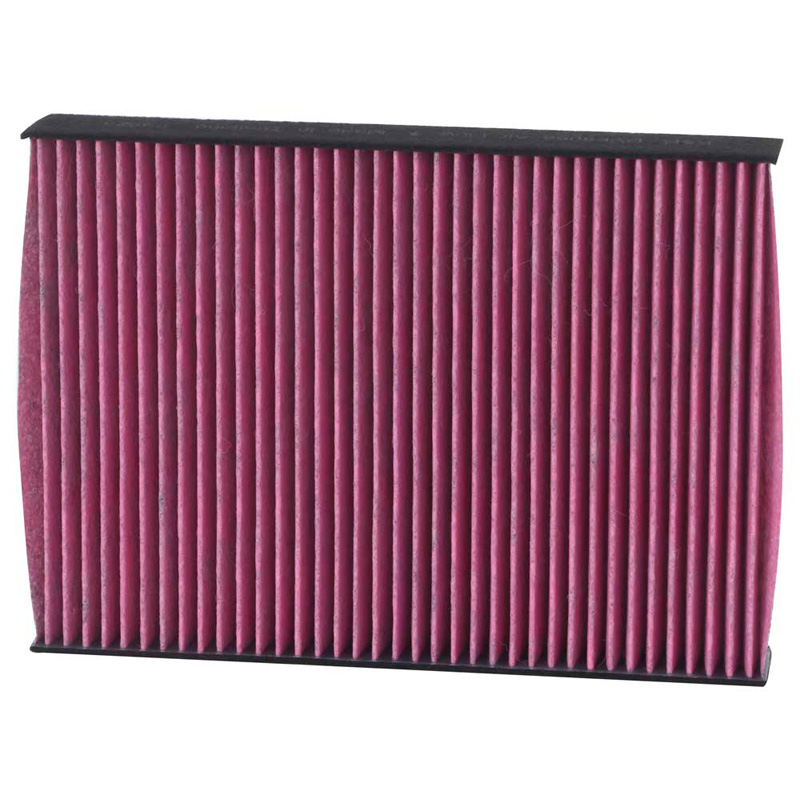 K&N Premium Single-Use Interieurluchtfilter  Nissan/Renault diverse modellen (DVF5063)