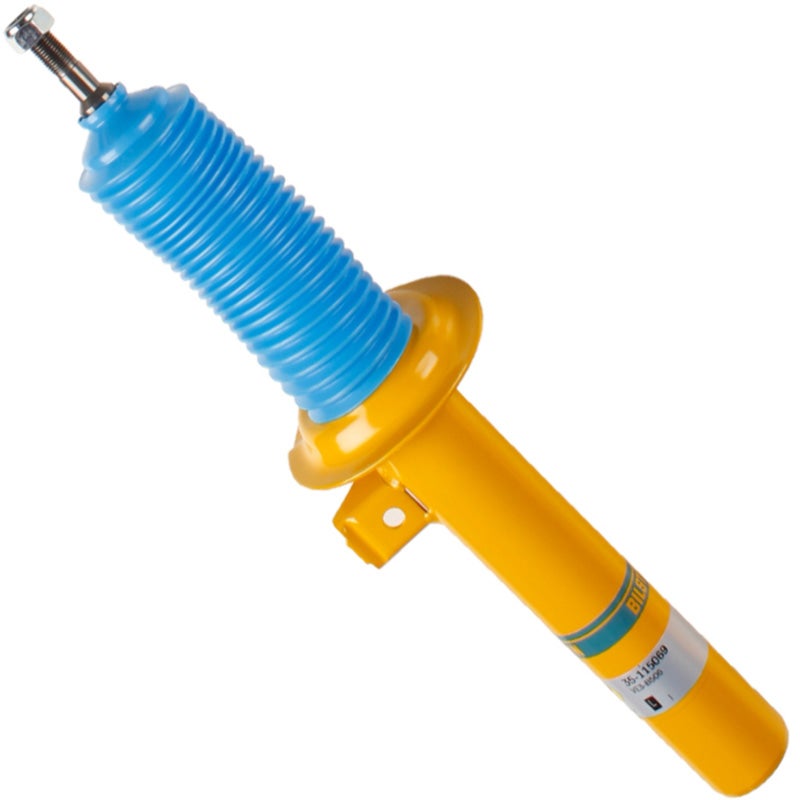 Bilstein B12 (46-180018)  BMW 3-Serie E46 318 d / 320 d / 320 i / 323 i / 325 i / 328 i / 330 i / 320 Cd / 320 Ci / 323 Ci / 325 Ci / 328 Ci / 330 Ci 02/1998-07/2006 - VA25-30/AA10-25mm