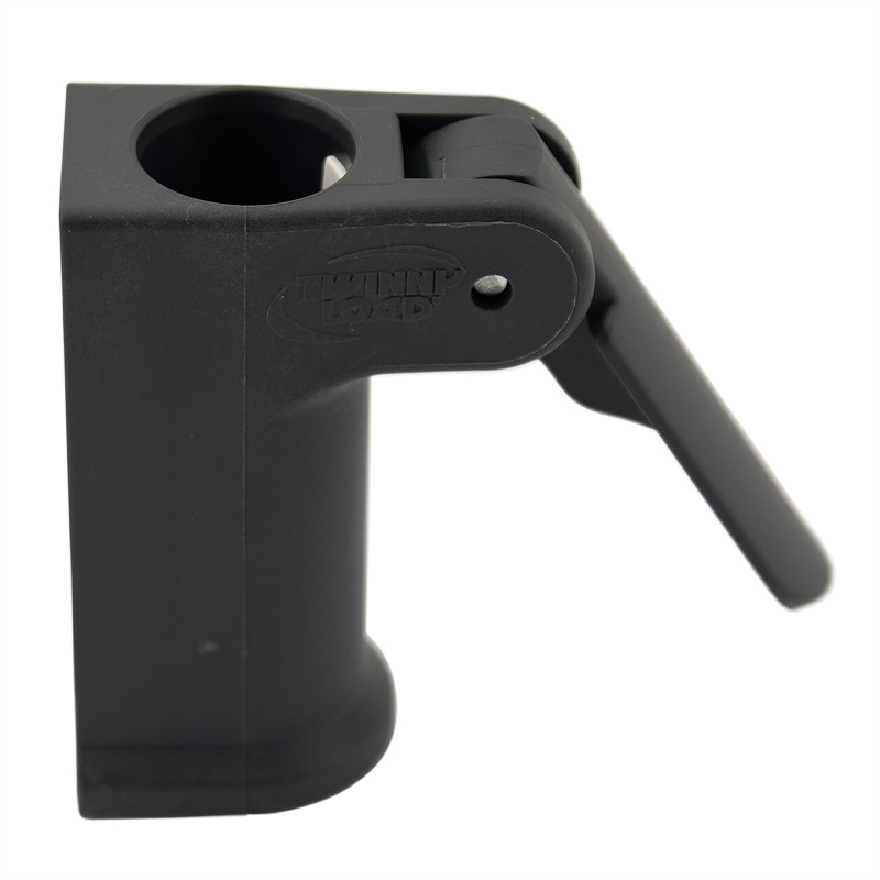 Twinny Load Buisklem voor Swing FFK & PowerCarrier