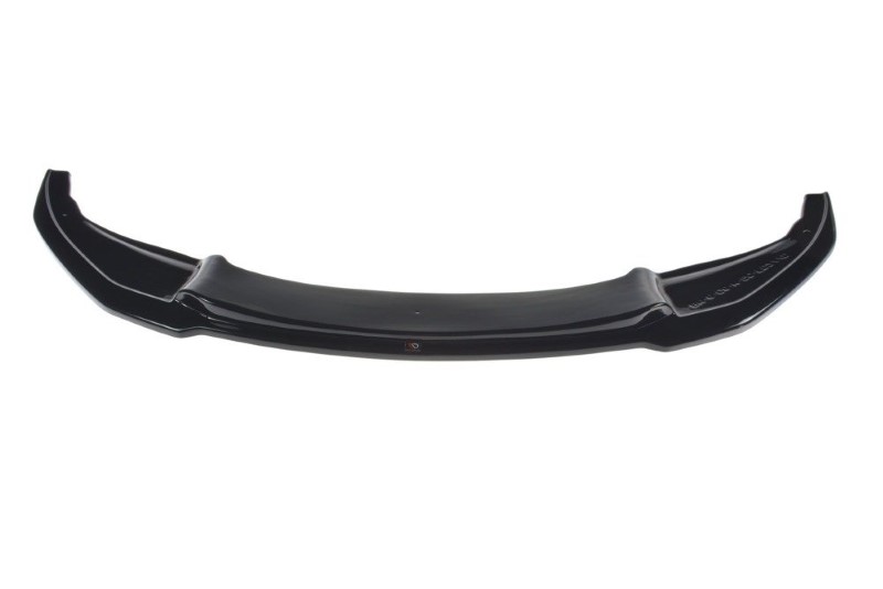 Voorspoiler BMW M6 GRAN COUPÉ V.2 Glanzend Zwart