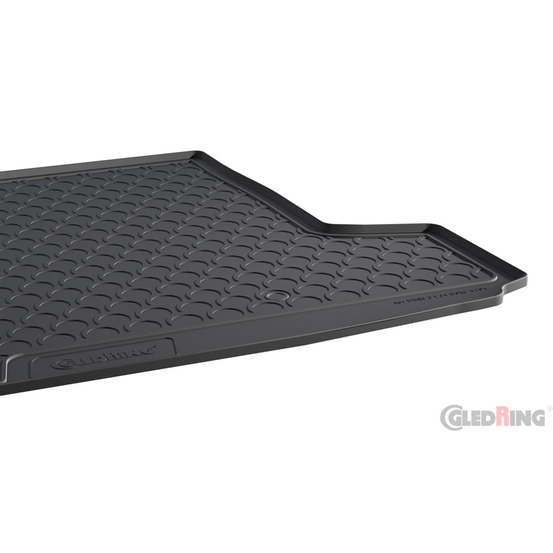 Rubbasol (Rubber) Kofferbakmat  BMW 3-Serie F31 Touring 2012-