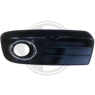 Grill Links Audi Q5
