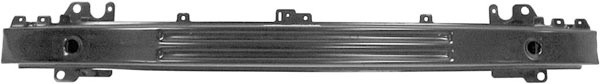 VoorBumper binnenbalk VW Polo 9N 01-05
