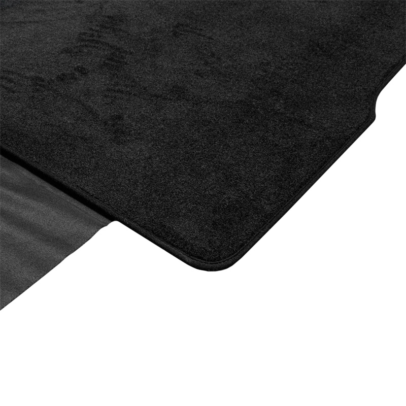 Velours Kofferbakmat  Peugeot 308 SW 2013-