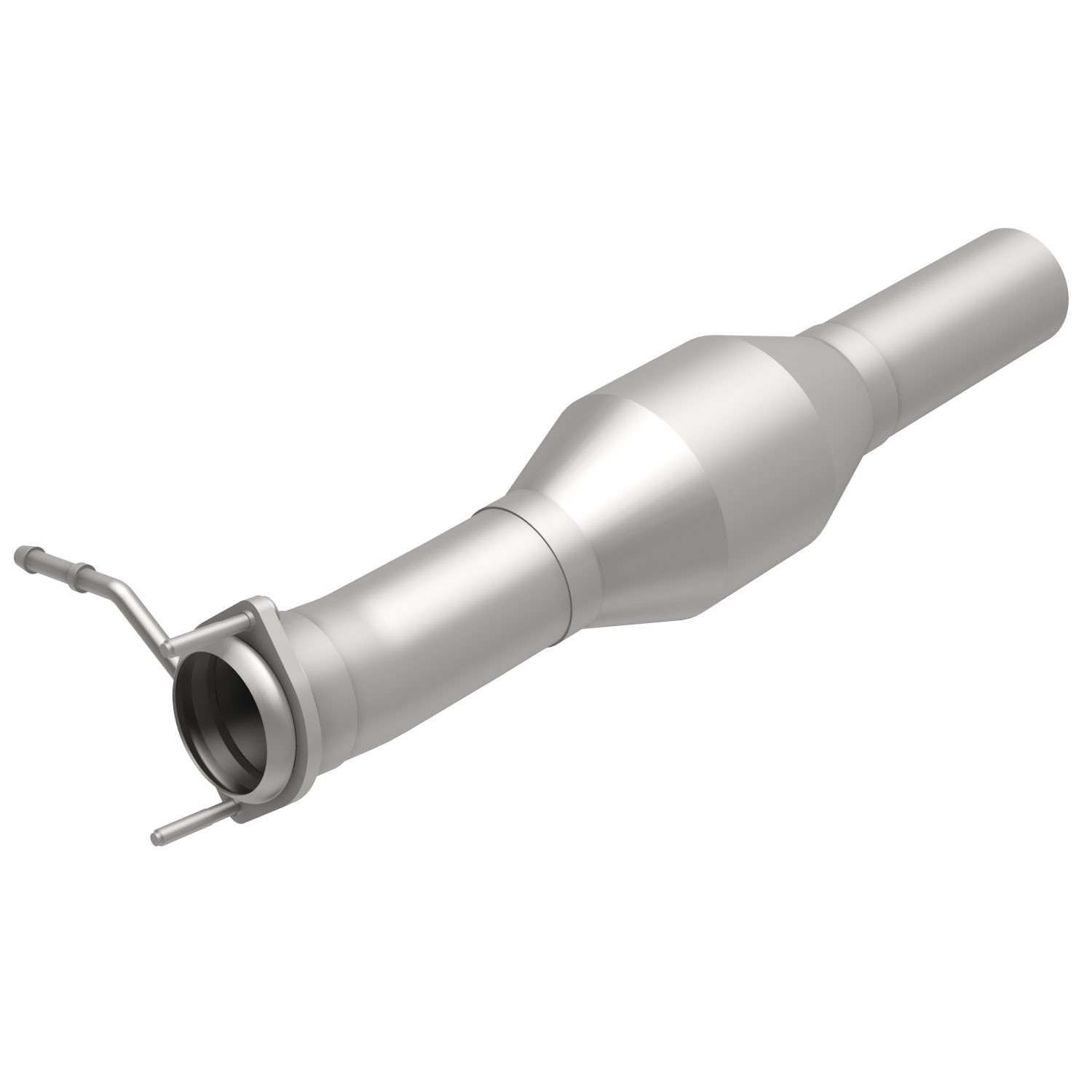 Ford Catalysator (DF) '03-05 Ford F250/350 SD 6.0 Magnaflow Cata