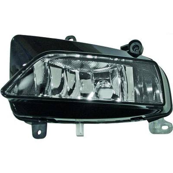 Mistlamp Links Audi A5