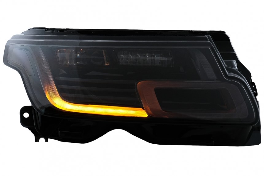 Bodykit Range Rover IV Vogue SUV L405 (2013-2017) facelift Look Full LED