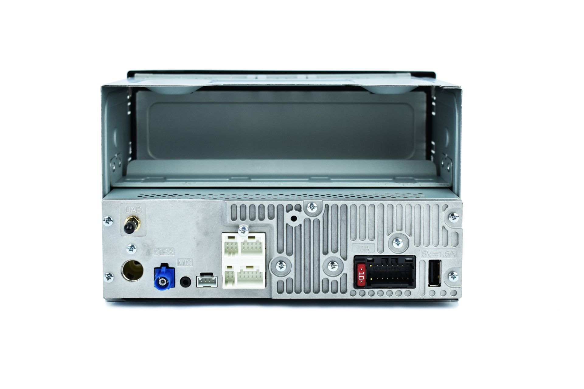 PIONEER autoradio SPH-DA77DAB