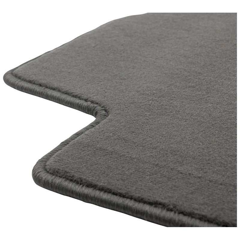 Automatten Velours  Seat Alhambra 2011-