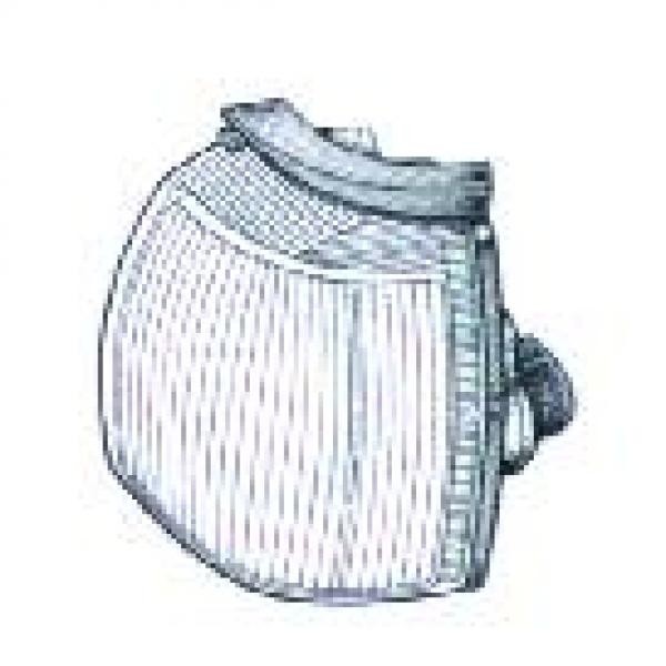 Knipperlicht links TIPO 93-95 WIT