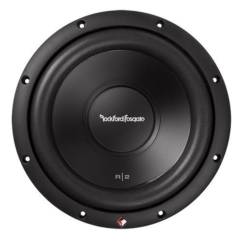 Rockford Fosgate Prime Subwoofer 30cm R2D4-12