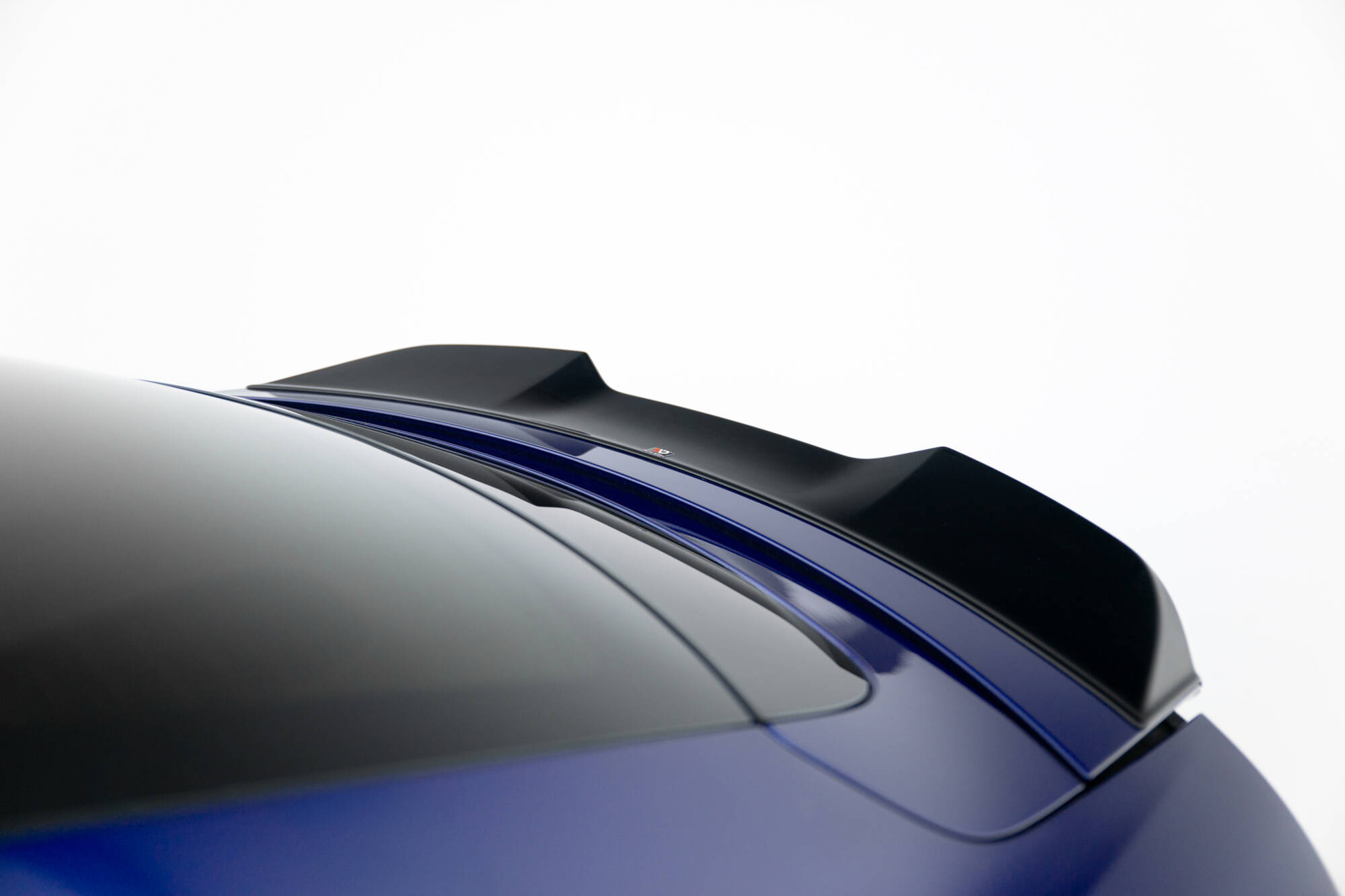 Bodykit – Porsche Taycan Turbo S Mk1 (2019–2024)