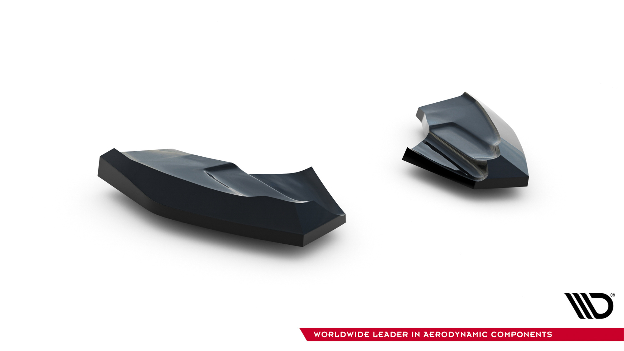 Bodykit Ford Fiesta ST Mk7 Facelift V.1 (2013–2017)