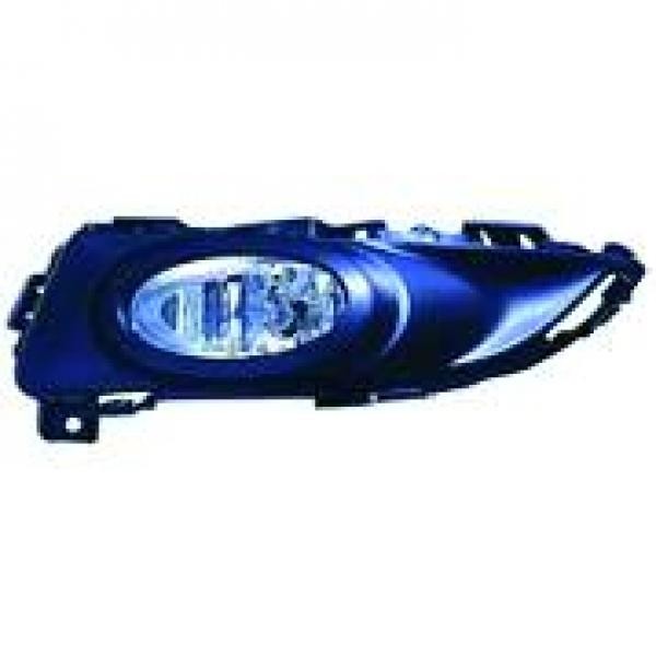 Mistlamp links Mazda 3 03.06 ALLEEN 3/5 DEURS.