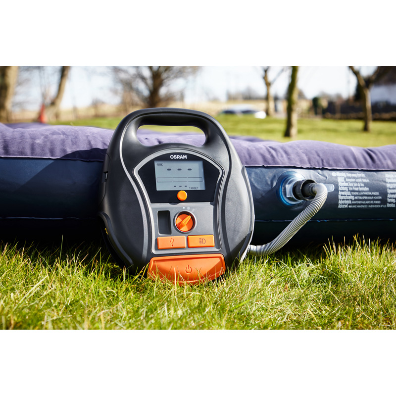 Osram TYREinflate 6000 - Bandenpomp