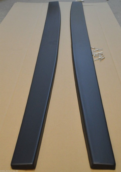 Zijskirts BMW 2-Serie F22 F23 11/ 2013-