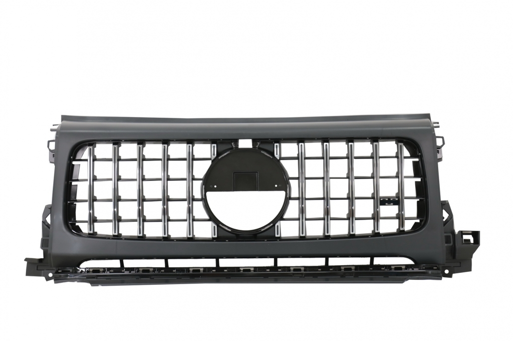 G63 AMG Bodykit Mercedes G-Klasse W463 2018-